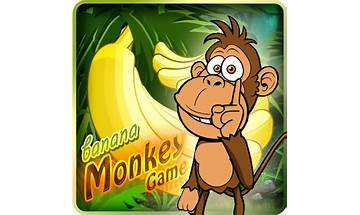 Banana Monkey Game for Android - Download the APK from Habererciyes